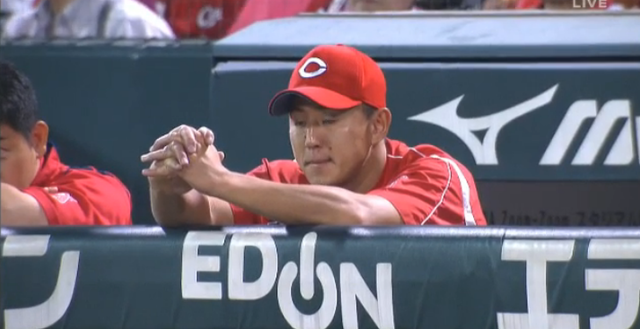 福井お祈り