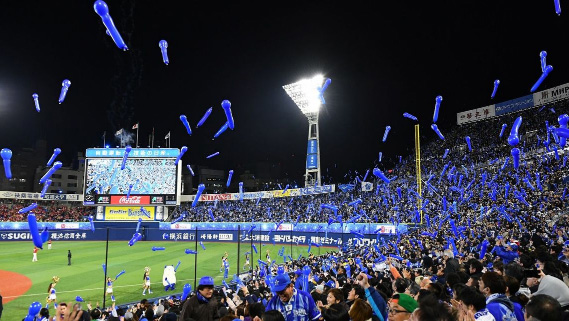 横浜スタジアム転売対策
