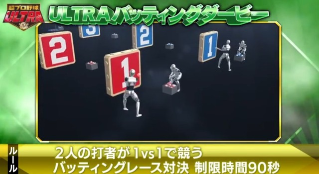 プロ野球ultra