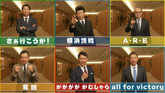 交流戦明けのセリーグ、広島巨人の3位攻防戦！阪神横浜天王山！ヤクルト中日の逆天王山！