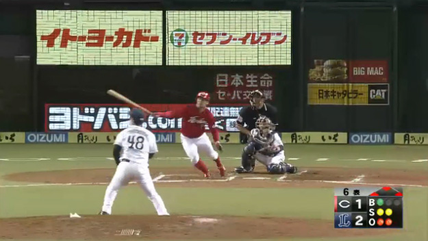 広島西武2回戦_13