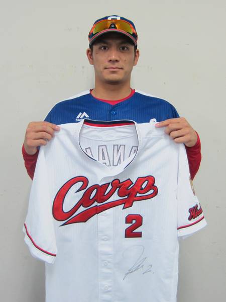 プロ野球オールスターユニチャリティーオークション (4)