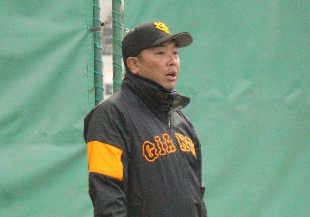 巨人阿部監督続投決定