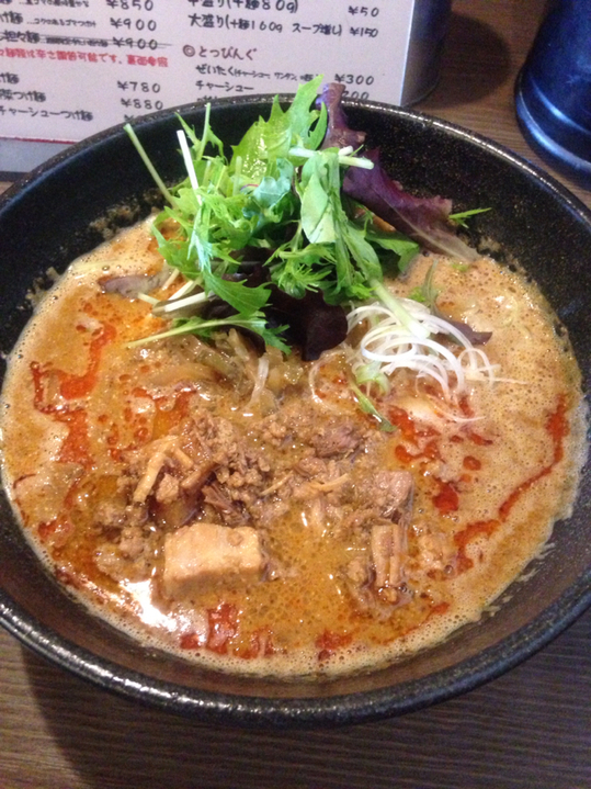 荻窪ラーメン