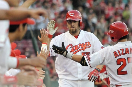 エルドレッド3号