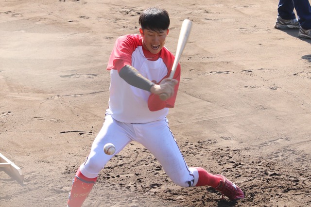 小園海斗