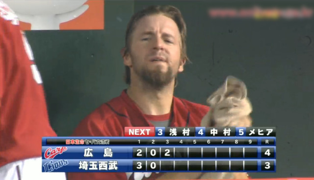 広島西武3回戦_22