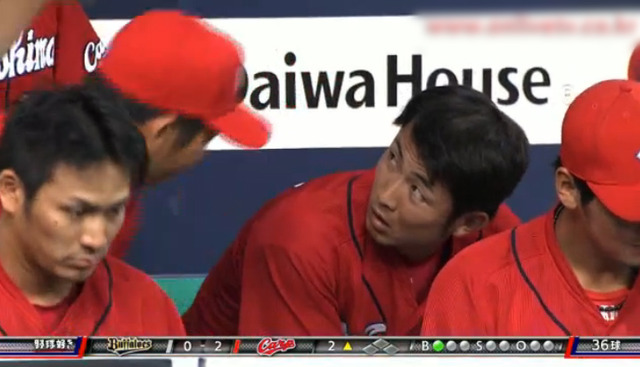 広島オリックス1回戦_13