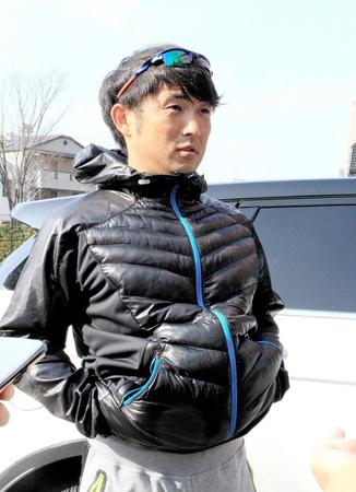 梵英心_山ごもり_自主トレ