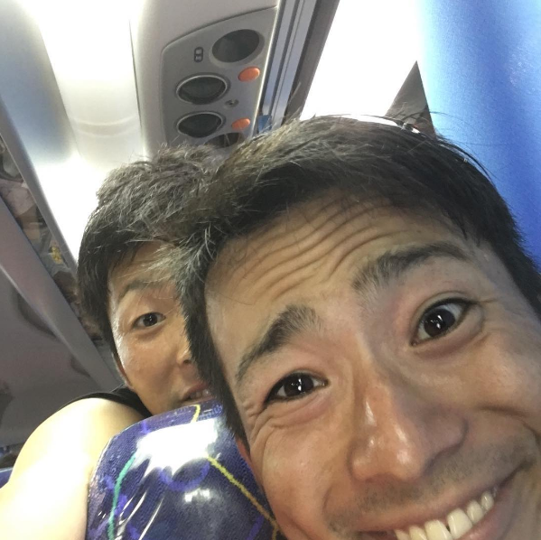 大瀬良インスタグラム3