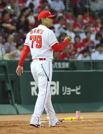 緒方監督交流戦総括