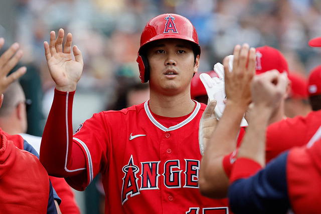 大谷翔平はFAかトレード移籍で2024年どのチームと契約を結ぶのか？