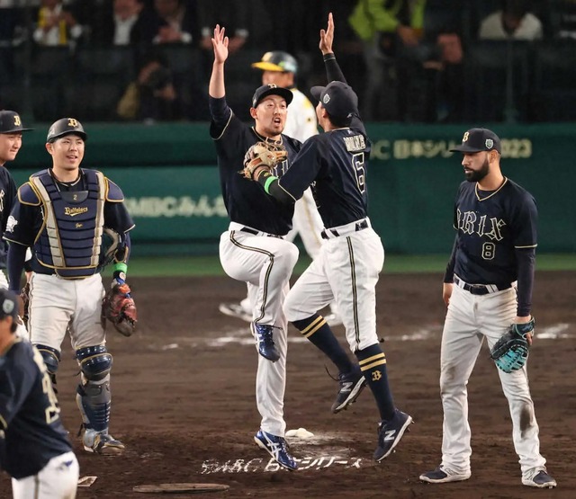 カープファンが『阪神打線vsオリ平野劇場』を見た感想ｗｗｗ