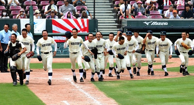 広島県高野連が県独自の代替大会を検討