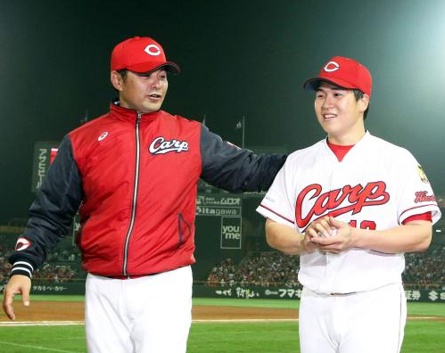 加藤拓也緒方監督