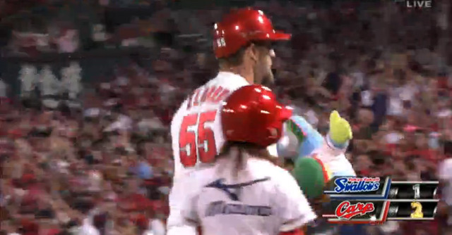 広島ヤクルト25回戦_09