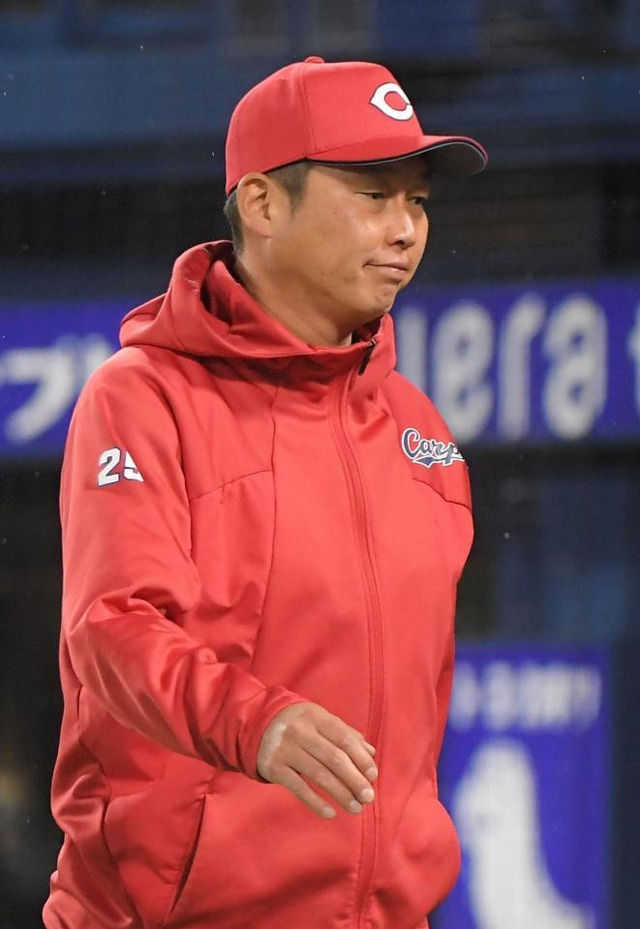新井監督談話