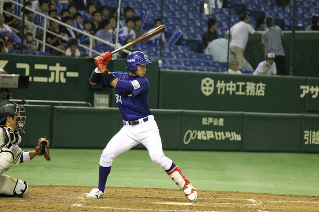 船越涼太カープドラフト4位