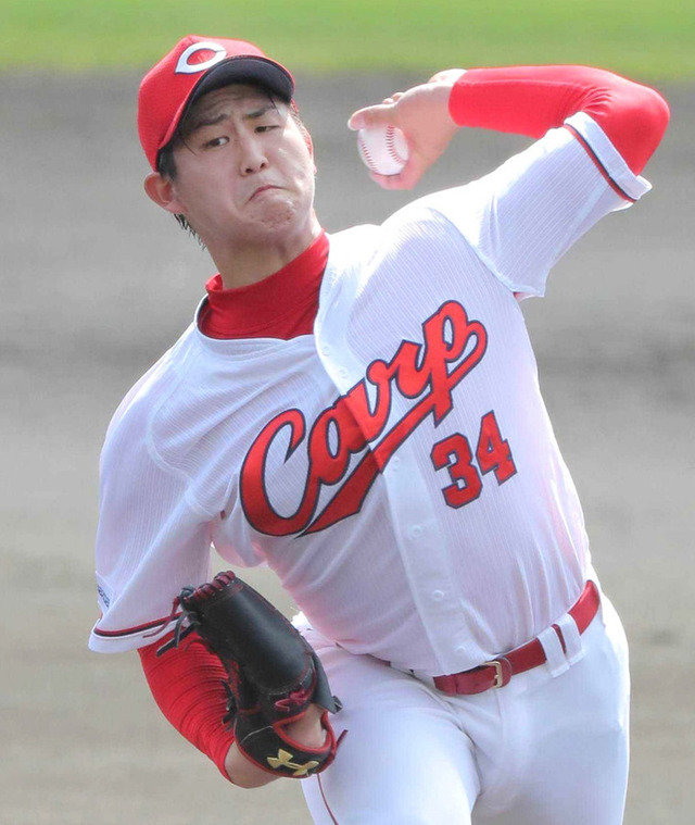 高橋昂也トミージョン手術