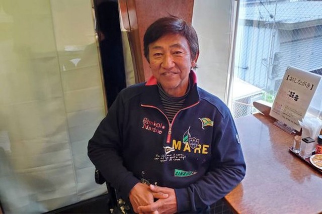 元阪神・田尾安志、カープからのドラフトの誘いを顧問に勝手に断られていた。