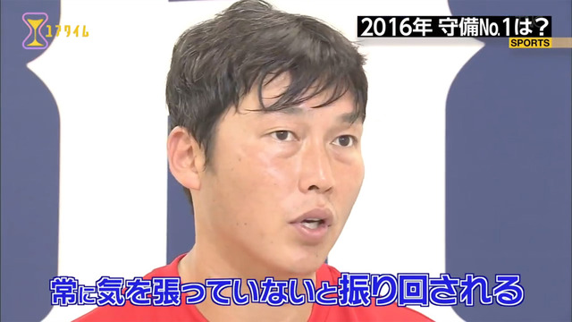 菊池涼介_新井貴浩守備範囲_振り回される_04