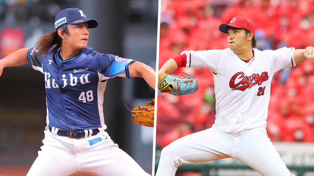 【急募】新井カープが西武3連戦で3連勝する方法【ベルーナドーム】