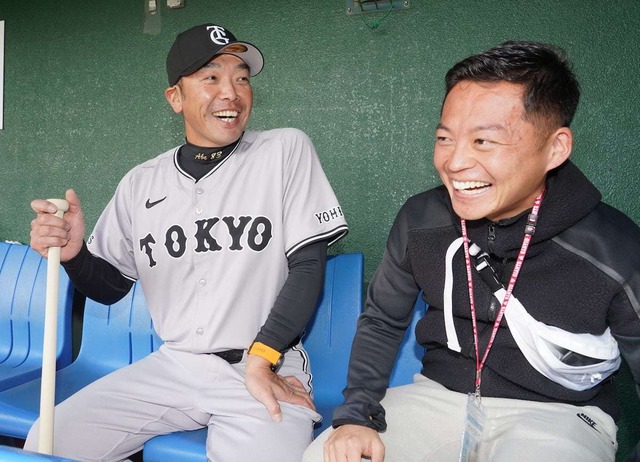巨人阿部監督「5番にバントできる打者を置く」