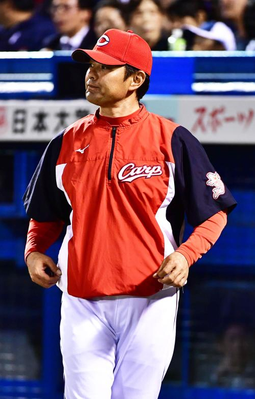 緒方監督_加藤拓也_評価