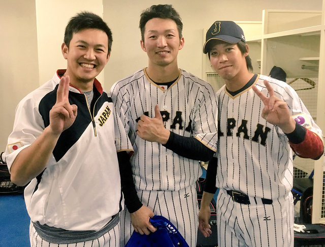 鈴木誠也_山田哲人_巨人