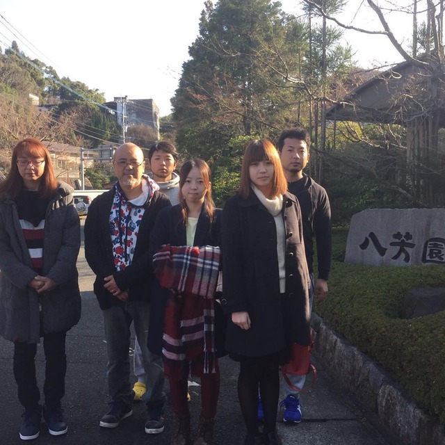 今村猛_弟