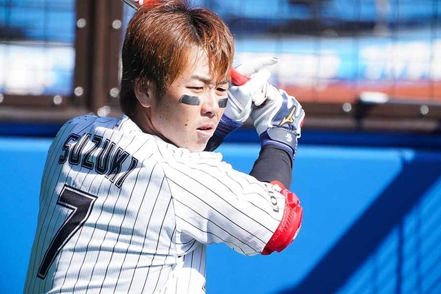 鈴木大地FA退団コメント