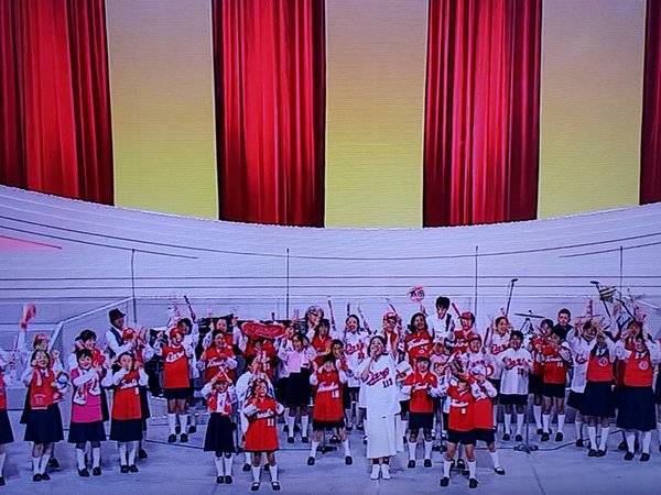 希望のメロディーコンサート_カープ大野豊_03