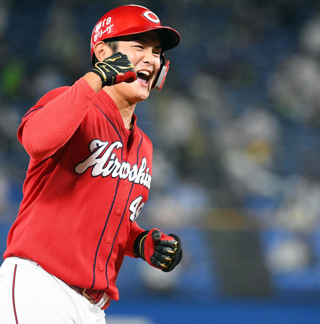 カープ正隨2号2ラン 羽月2安打3盗塁 高橋大3打点 中村祐6回3被弾4失点 中村恭1回無失点 一岡3失点炎上で開幕3連敗 広島5 7中日 2軍試合結果 プロ野球１２球団まとめサイト