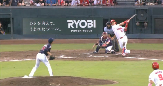 広島ヤクルト18回戦_12