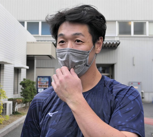 カープ中村奨成磯村らの中日電撃トレードあり得る?