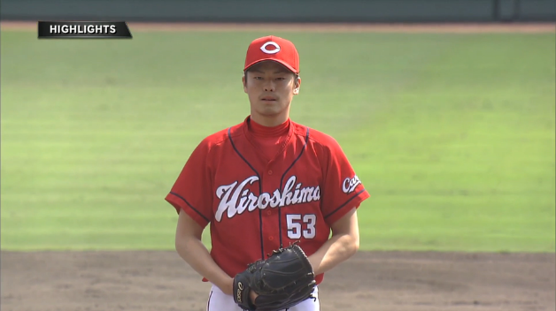 戸田オープン戦
