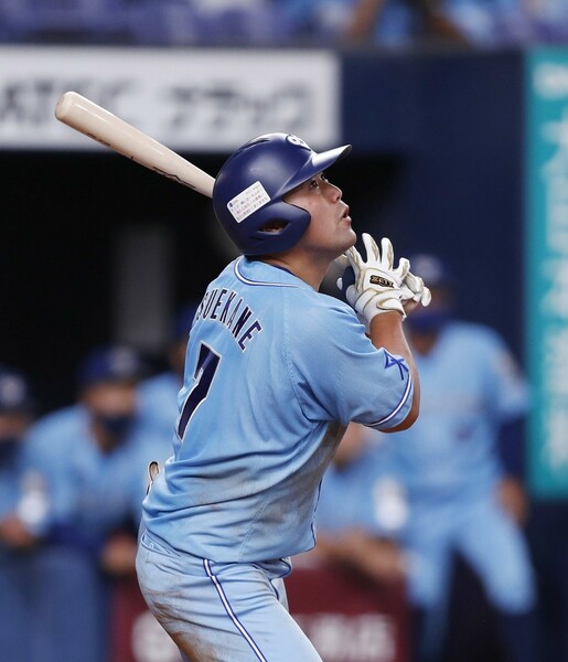 末包昇大都市対抗野球