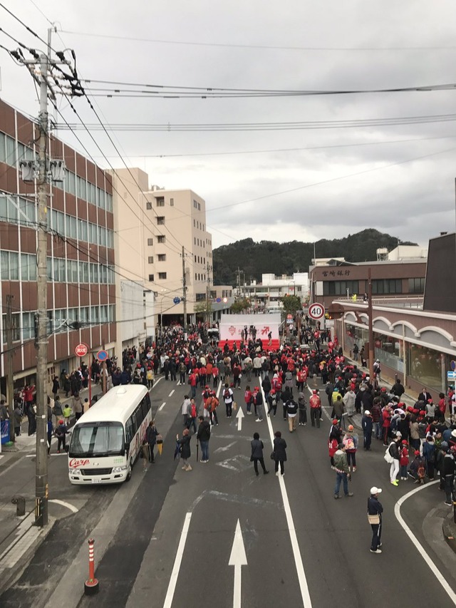 日南優勝パレード_05