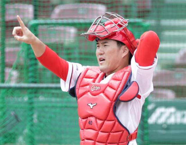 磯村嘉孝2軍降格