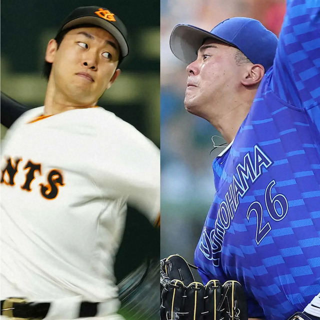 【CS2実況】DeNA“下剋上”挑戦を見守るスレ。先発「濵口遥大vs山﨑伊織」【巨人-DeNA/東京ドーム】