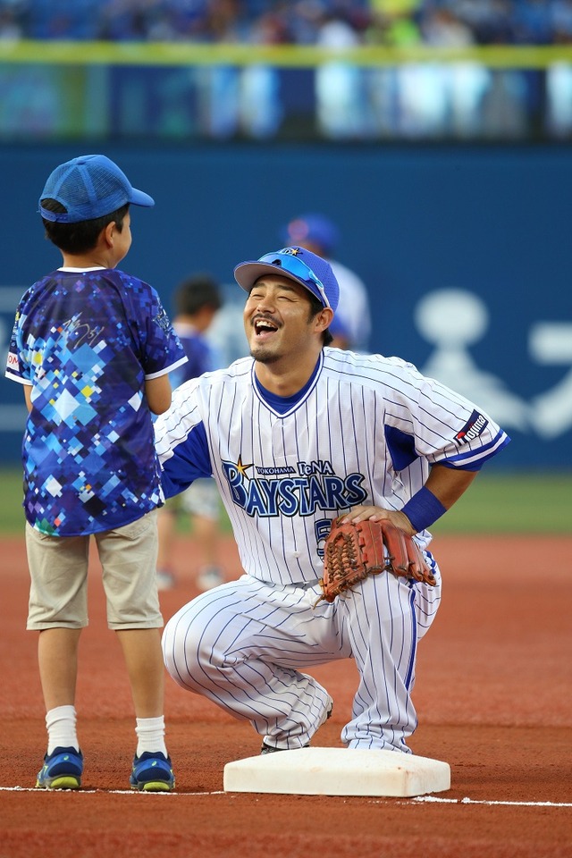 松山竜平宮崎敏郎似てる_02