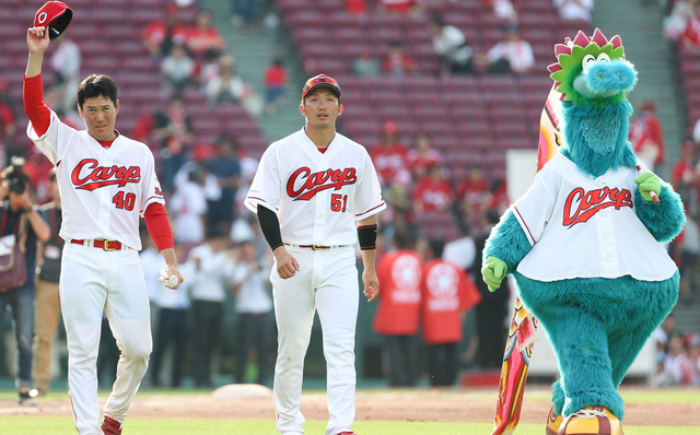 鈴木誠也_磯村嘉孝_ヒロイン