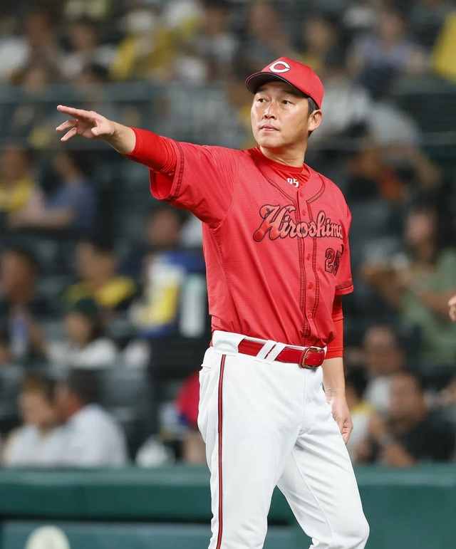 カープCS地元開催死守へ、重要な横浜戦