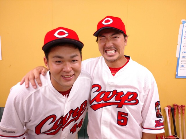 林晃汰の完成系