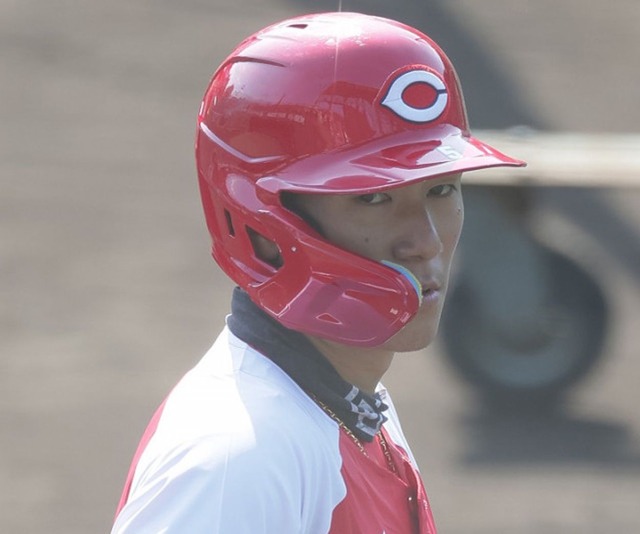 西川龍馬