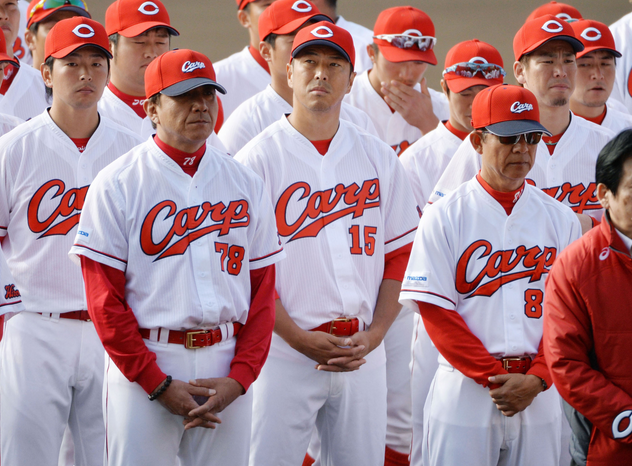 黒田_沖縄キャンプ