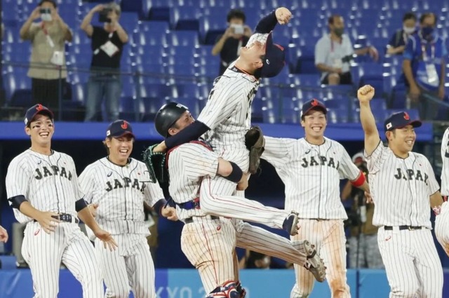 【WBC】侍ジャパン「守護神」は栗林or大勢or松井裕or湯浅←誰が適任？