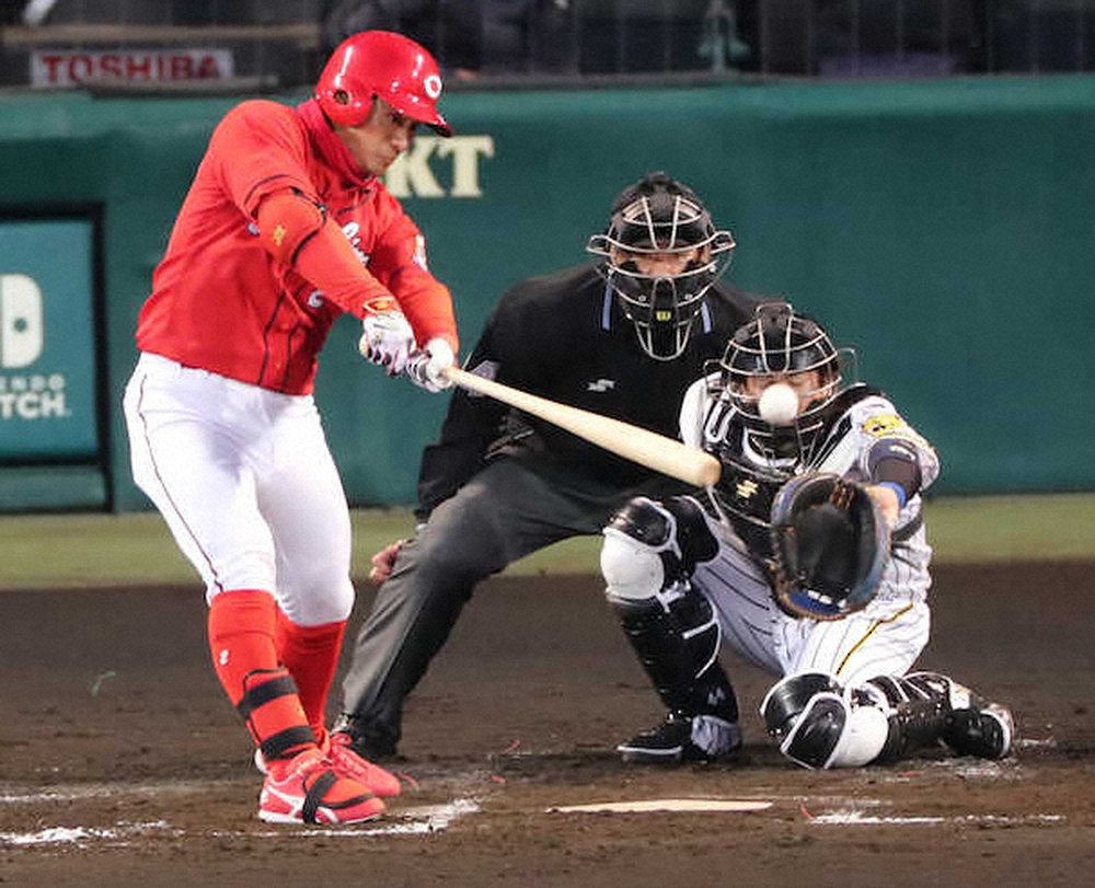 朗報 カープ田中広輔 21打席ぶり安打 天敵 阪神秋山からマルチで存在感 広島東洋カープアンテナ 朗報 カープ田中広輔 21打席ぶり安打 天敵 阪神秋山からマルチで存在感 広島東洋カープアンテナ