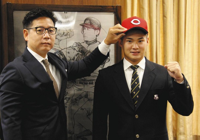 カープに愛知県(東海地方)九州出身の選手が多い理由