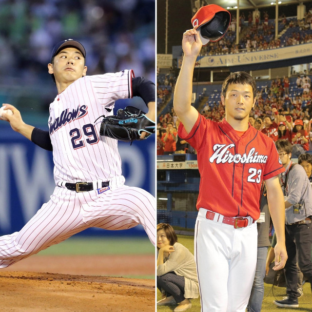 薮田和樹小川泰弘